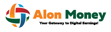 Alon Logo