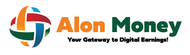 Alon Money – Your Gateway to Digital Learning & Earnings!