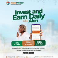 Alon Investment